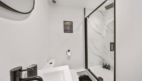 Elevated Escape - Hot tub, sauna, rooftop terrace - Foto 5