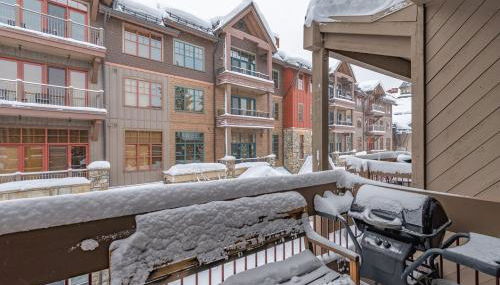 Northstar Village Condo Walk to Lifts 2 Full BA Excellent Location Hot-Tubs - Foto 4