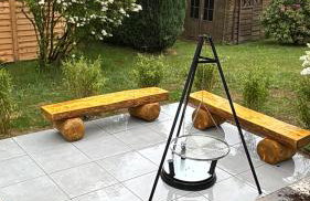Nense Cottage - Foto 3