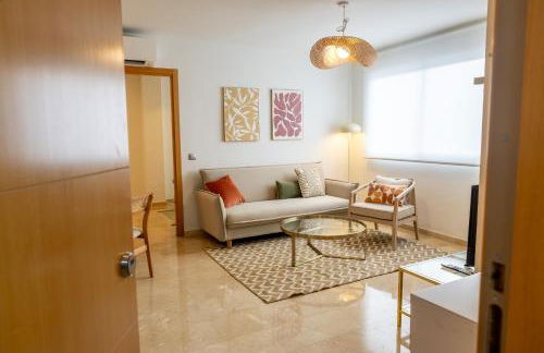 Teatro Suites Málaga CITY FLAT - Foto 7