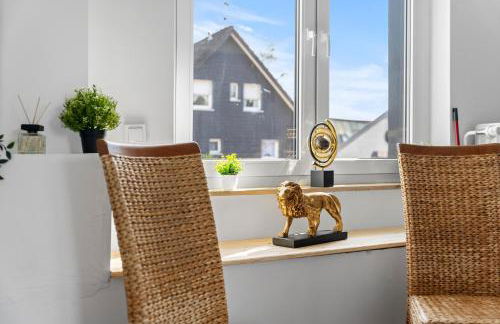 CASATUA - Parkplatz - Tischfussball - Dart - Messe - WiFi - Küche - Foto 30