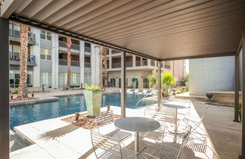 Relaxing 2BR-Southtown Near Rvrwalk, Dome & Conv - Foto 57