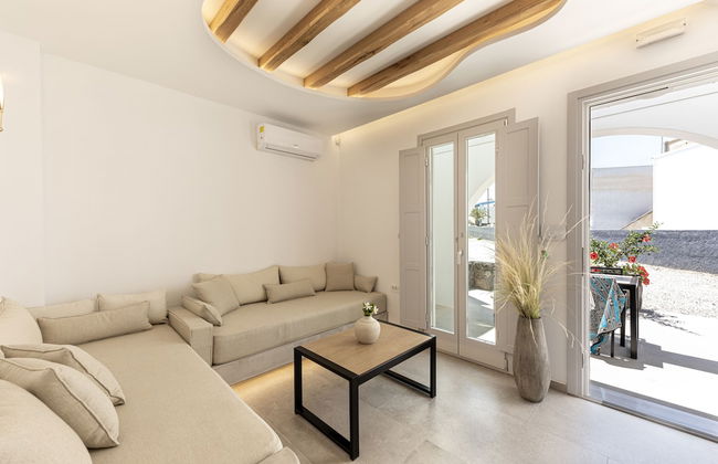 Alafropetra Luxury Suites - Foto 16