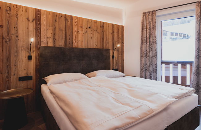 4 Raum Typ Bergsuite - Foto 41