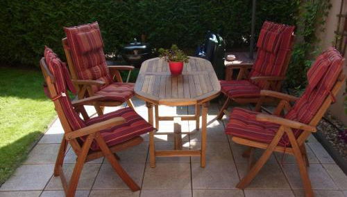 Domizil Neu Venedig - Foto 2, Garden