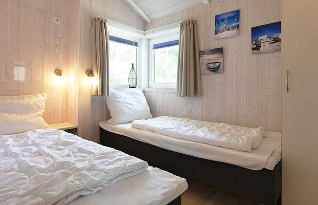 Holiday Home in GrÃ¶mmitz - Photo 10