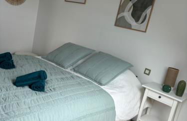 Charmante maison centre-ville Perros-Guirec Wifi - Foto 45