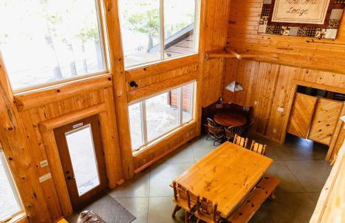 Spruces at Pine Cone Lodge- Big Sand Lake - Foto 15