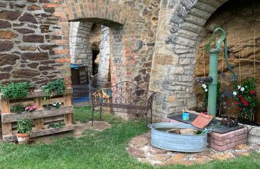 Ecke - der Romanik - Foto 17