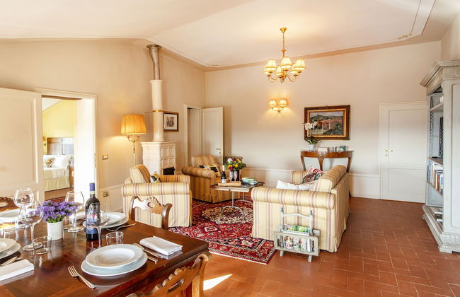 Palazzo Tiglio - A Small Luxury Hotels of the World - Foto 29