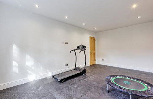 Mayrose House - 6BR 4BATH Luxe Spacious Retreat - Foto 53