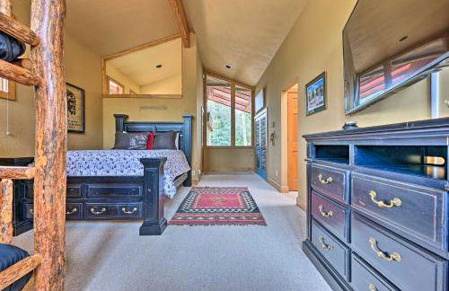 Luxe Sun Valley Retreat with Hot Tub, 3 Mi to Resort - Foto 31