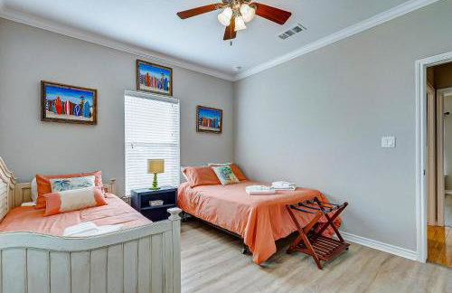 A Tequila Sunrise - Foto 22