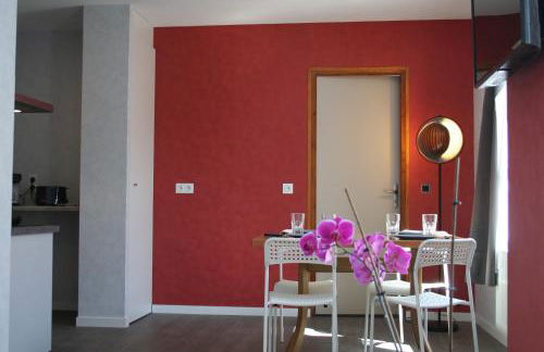 La Potinière Du Lac Appartements - Foto 69