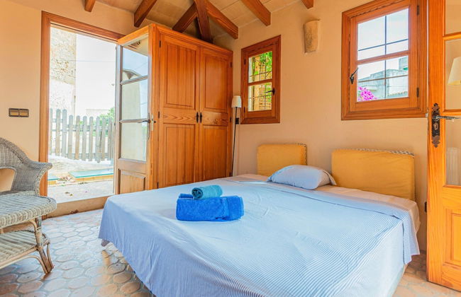 Belvilla by OYO Casa El Molino - Foto 10