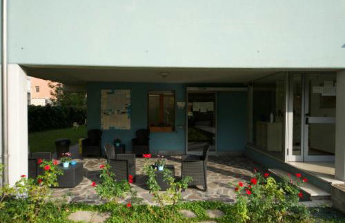 Parmigianino Apartments - Foto 18