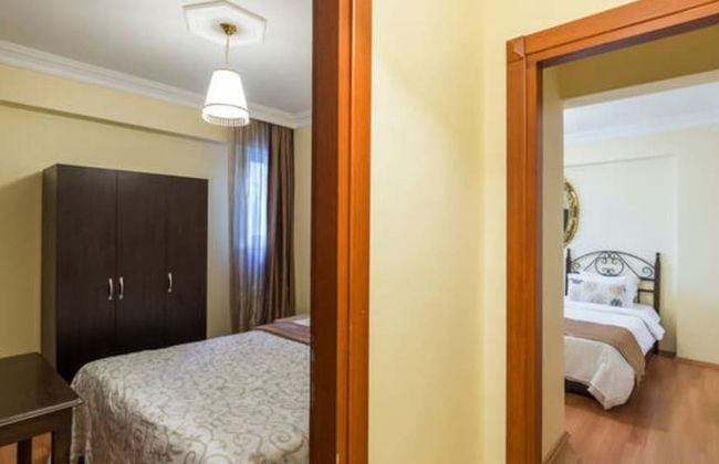 Istanbul Babil Apartments - Photo 9