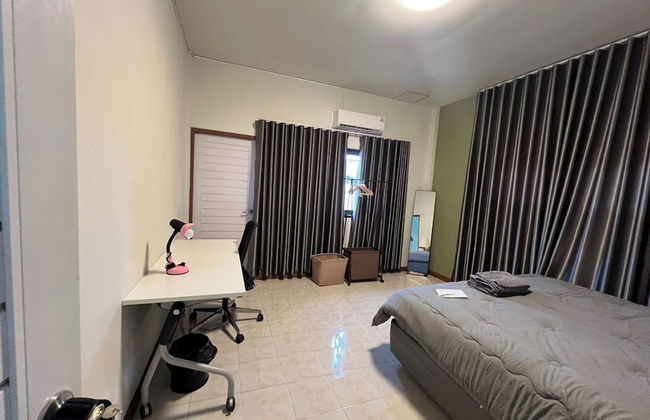 Kuan Mapraw Villa 1 - Foto 14