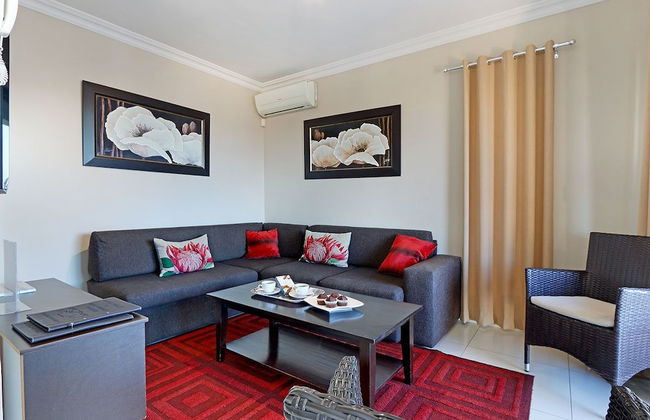 Star Holiday Apartments - Foto 41