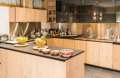 Luxury apartment Stay With us Resorts - Foto 27