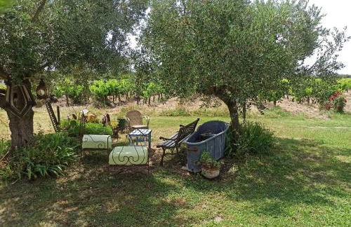 Villa spacieuse à Richerenches - Foto 17