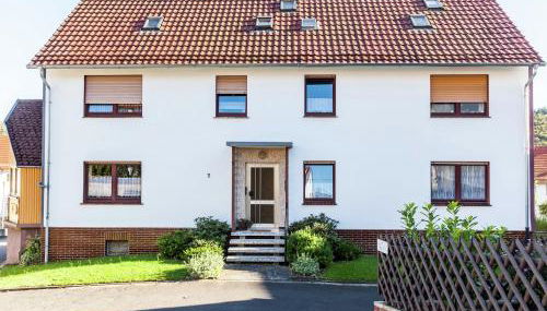 Wohnung in Densberg Nahe Kellerwald - Foto 2