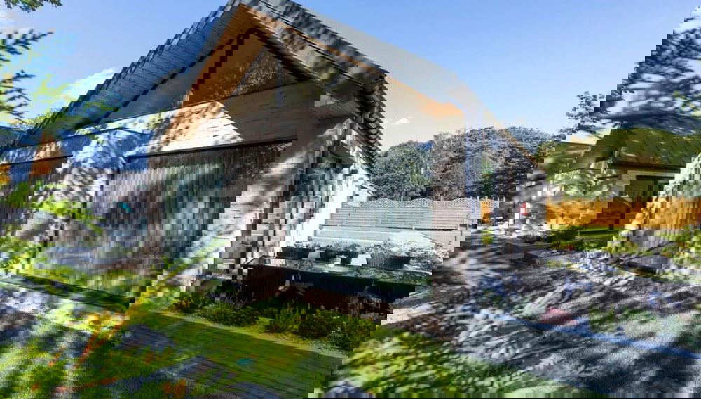 Holiday Home in Ustronie Morskie Near Beach - Foto 1, Imagen principal