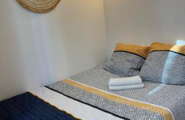 Appartement 2 pièces tout neuf Buttes Chaumont - Foto 7