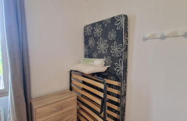 La maison rouge du belvédère - Foto 16