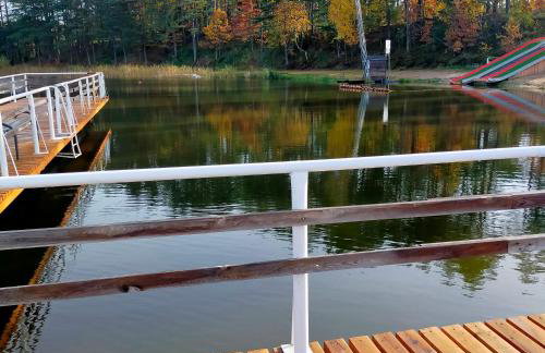 Kaszubski Zakątek - Foto 71