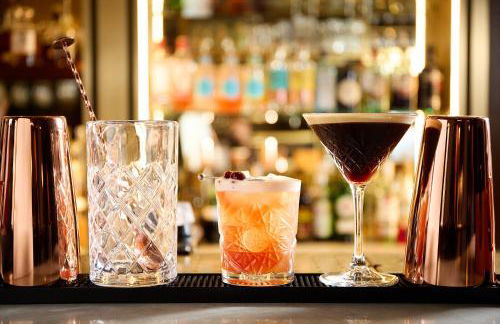 Machine Inn - Foto 25