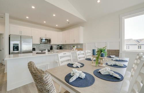 Beach Access and Elevator Surf City Gem - Sleeps 8 - Photo 7