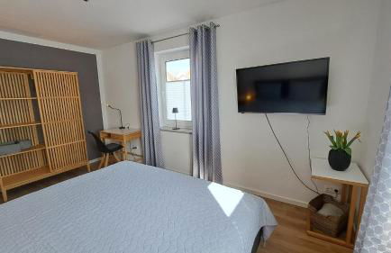 Ferienwohnungen Sachsenblick - Foto 23