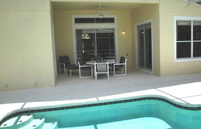 Ov3122 - Highlands Reserve - 4 Bed 3 Baths Villa - Foto 1