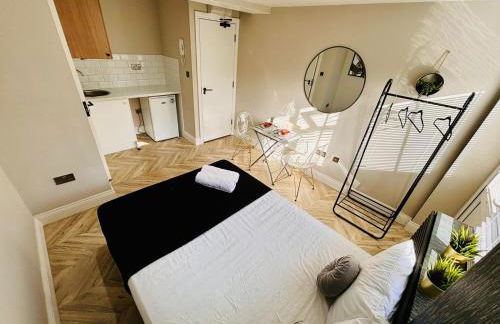 Heathrow airport studios - Foto 18