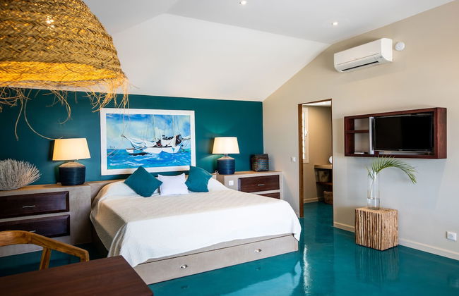 Karibuni Boutique Hotel - Adults Only - Foto 2