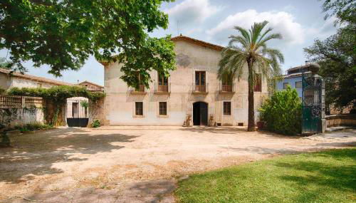 Can Cors - Photo 5, Garden, Garden view