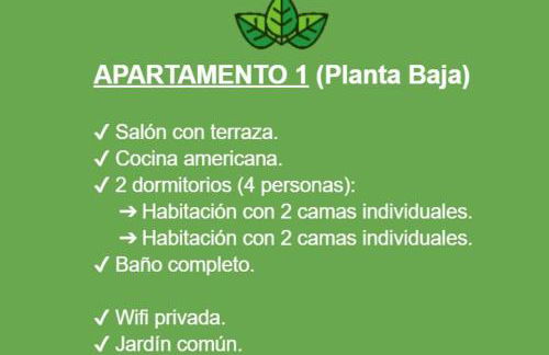 TurJalon - Apartamentos - Photo 34