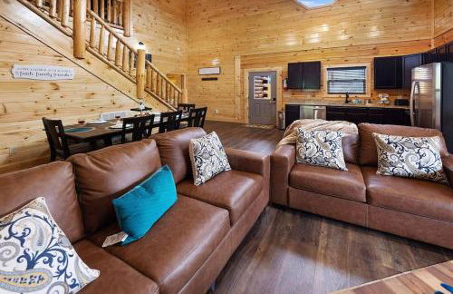 New! Indoor Pool/PS 5/Hot tub/Parkway - Foto 17