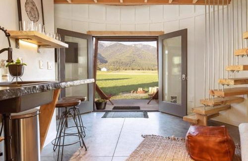 Clark Farm Silos #4 - Scenic Mountain Views - Foto 9