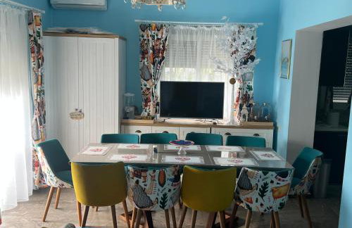 Kalosýni Holiday Home Lefkada - Foto 12