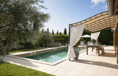 Villa Vento di Mare - Foto 12