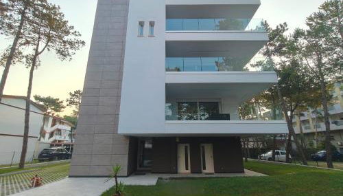 CRYSTAL Apartments DELUXE - Foto 5, Garden, Garden view