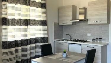 AD Apartments IL CREMINO Parghelia - Foto 2