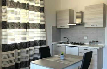 AD Apartments IL CREMINO Parghelia - Foto 2