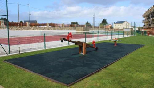 Costa SPA Piscinas de lujo - Playa las Catedrales - Foto 3