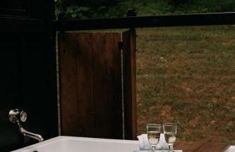 Tranquil Loft Retreat in Virginia Wine Country - Foto 11