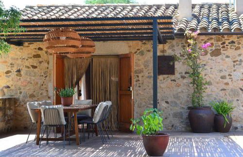 Mas Salvador Rural Experience - Photo 38