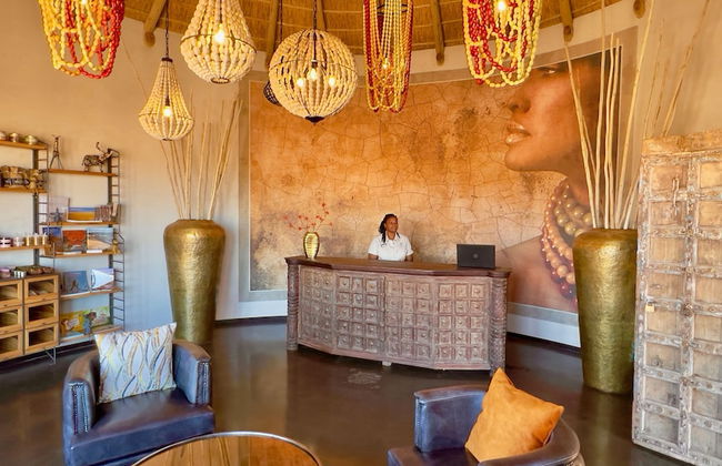 Namib Outpost l Ondili - Foto 2