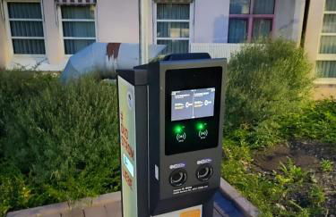 Haus Wander-Lust - Foto 75